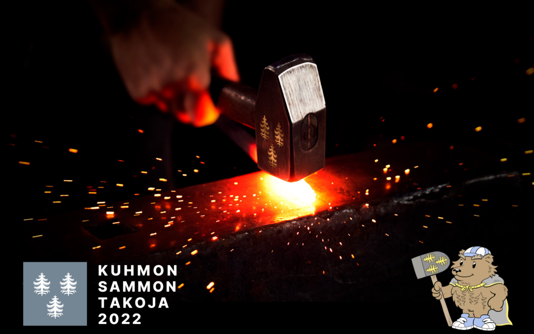 Kuhmon Sammon Takojan valinta käynnistyy – asiantuntijaraati on kutsuttu koolle